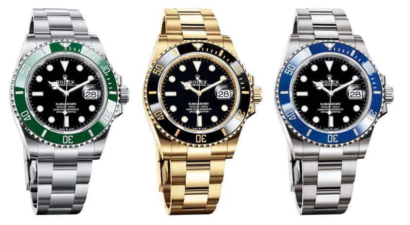 Rolex replica